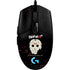 Warner Bros Friday the 13th Friday The 13th G203 Prodigy RGB Wired Gaming Mouse Skin